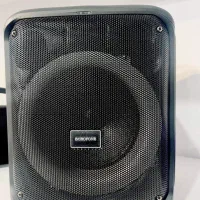 اسپیکر borphone dr16|صوتی و تصویری|شیراز, لاله|دیوار