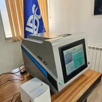 دستگاه عیار سنج طلا XRF|ماشینآلات صنعتی|تهران, پونک|دیوار