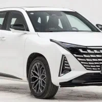 چانگان/یونی تی/یونی زد/Cs55/Cs35 تحویل آنی