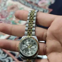 ساعت مچی ضد اب