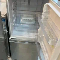 یخچال و فریزر پاناسونیک