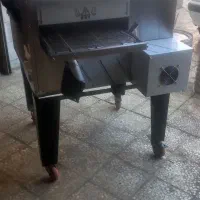 فرپیتزا/ فرریلی ۵۰