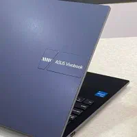 لپ تاپ ایسوس نسل۱۳ Asus vivobook X1504(ون پلاس)|رایانه همراه|تبریز, |دیوار