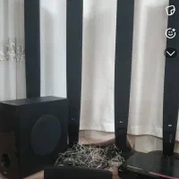 سیستم صوتی LG