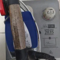 اتو بخار مخرن دار|اتو و لوازم اتو|کرج, کیانمهر|دیوار
