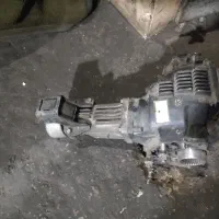 گیربکس کمکی RX350