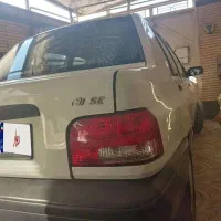 پراید131مدل94seفول