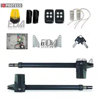 جک بازویی درب حیاط