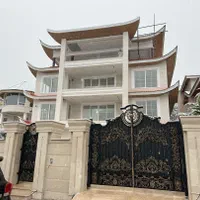 ویلا فروشی لاکچری در خیابان مدرس با سند|فروش خانه و ویلا|کلاردشت, |دیوار