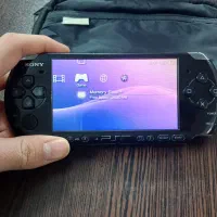 psp 3000- دنیای سرگرمی|کنسول، بازی ویدئویی و آنلاین|بروجرد, |دیوار