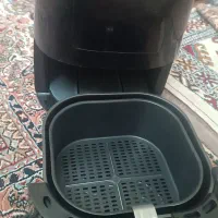 سرخ کن فیلیپس مدل 9252|ظروف پخت‌وپز|آق قلا, |دیوار