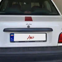 پراید۱۳۱مدل۹۳|خودرو سواری و وانت|آمل, |دیوار