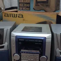 سه دیسک سالم