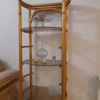 دکور چوب روس