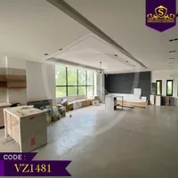 ویلا شهرکی 500متری سنددار/مدرن/4 خواب|فروش خانه و ویلا|رشت, منظریه|دیوار