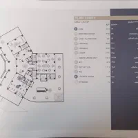 ۸۵ متر ، برج شیک دریاچه، اقساطی و تهاتر|فروش آپارتمان|تهران, افسریه شمالی|دیوار