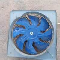 فن برقی فروش