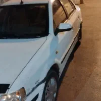 سمند ۹۱ تاره تعمیر|خودرو سواری و وانت|اصفهان, لاله|دیوار