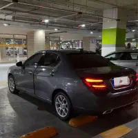 دنا پلاس توربو اتومات 1401