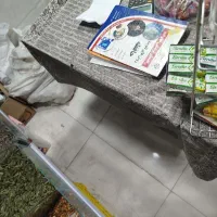 میز فلزی|میز تحریر و کامپیوتر|جهرم, |دیوار