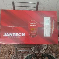 جاروبرقی جان تِک ۲۶۰۰ وات|جاروبرقی، جارو شارژی، بخارشو|تهران, خانی آباد نو جنوبی|دیوار