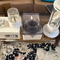 ابمیوه گیری ناسینونال اصل