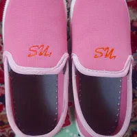کفش نو  سایز ۳۴