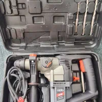 دریل بتن کن اوزیتو