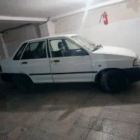 پراید 131SLمدل 90|خودرو سواری و وانت|ملایر, |دیوار