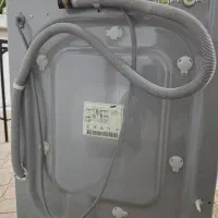 لباس شویی خشک کن اتومات 1285A