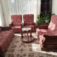تعمیر ورنگ آمیزی سرویس چوب