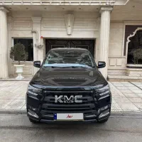 کی ام سی KMC T8
