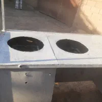 دکه فلافل سه متر ی|فروشگاه و مغازه|سوسنگرد, |دیوار