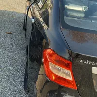 برلیانس H230 مدل ۹۷
