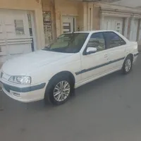 پژو پارس موتور جدید XU7P (سفارشی)، مدل ۱۴۰۲