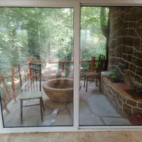 دوواحدسوئیت جنگلی ومستقل هرکدام  با تمام امکانات|اجارهٔ کوتاه‌مدت ویلا و باغ|مرزن‌آباد, |دیوار