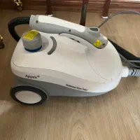 بخار شوی اپکس
