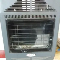 بخاری بدون دودکش