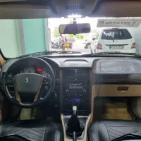 فروش پژو پارس مدل ۹۵