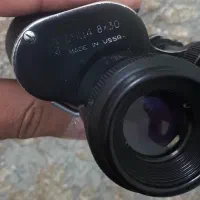 دوربین شکاری روسی یو۴