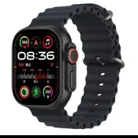 ساعت هوشمند یامو