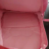 کوله پشتی دخترانه|کیف، کفش، کمربند|ری, دولتآباد|دیوار