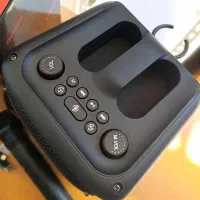 اسپیکر بلوتوثی کارائوکه  مدل  kts بهمراه میکروفن|سیستم صوتی خانگی|شیراز, تحویلی|دیوار