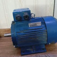 الکتروموتور