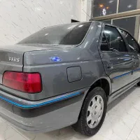 پرشیا|خودرو سواری و وانت|شبستر, |دیوار