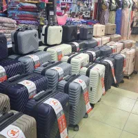 فروش ویژه چمدان