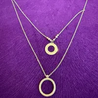 طلای خارجی۱۸عیار
