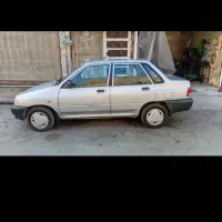 پراید مدل 83 درحد|خودرو سواری و وانت|اسفراین, |دیوار