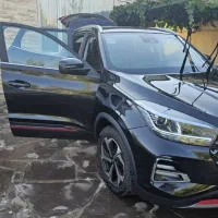 X55 Pro|خودرو سواری و وانت|تهران, قیام|دیوار
