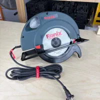 اره گردبر 235 رونیکس مدل 4320 (آکبند)